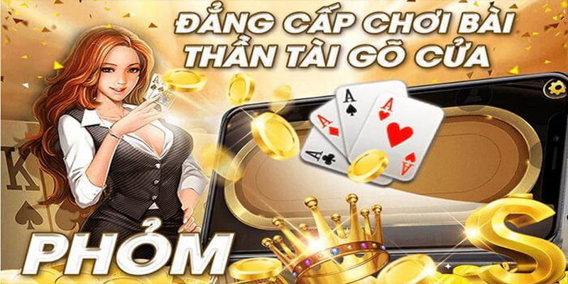 Cách Chơi Phỏm Chi Tiết Từ A - Z Cho Người Mới Bắt Đầu 4 Các mẹo hay thường thấy trong cách chơi Phỏm